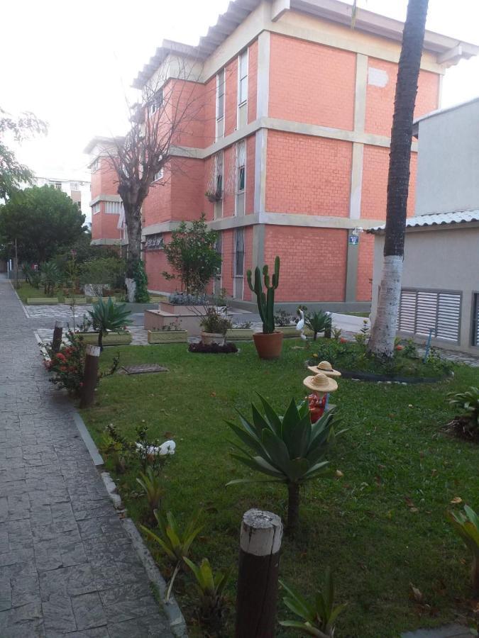 Apartamento Paraiso Das Dunas Em Cabo Frio Exterior photo