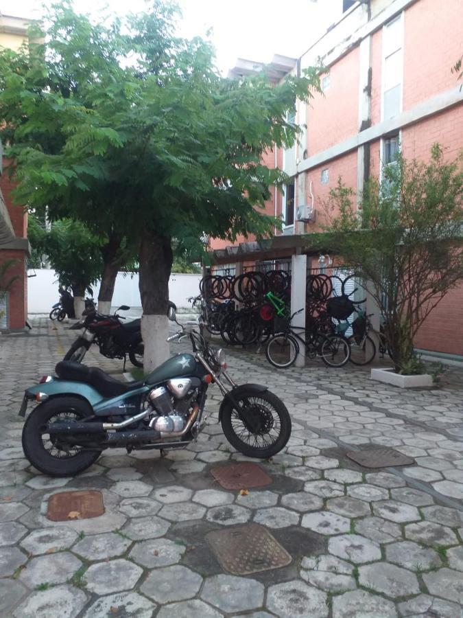 Apartamento Paraiso Das Dunas Em Cabo Frio Exterior photo