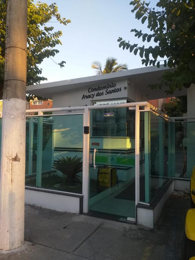 Apartamento Paraiso Das Dunas Em Cabo Frio Exterior photo