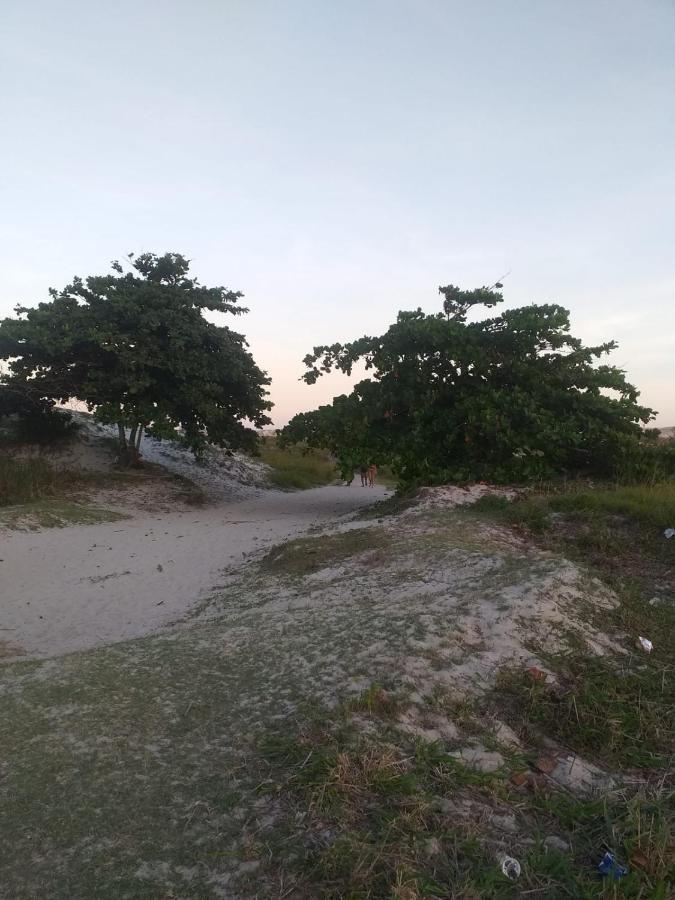 Apartamento Paraiso Das Dunas Em Cabo Frio Exterior photo