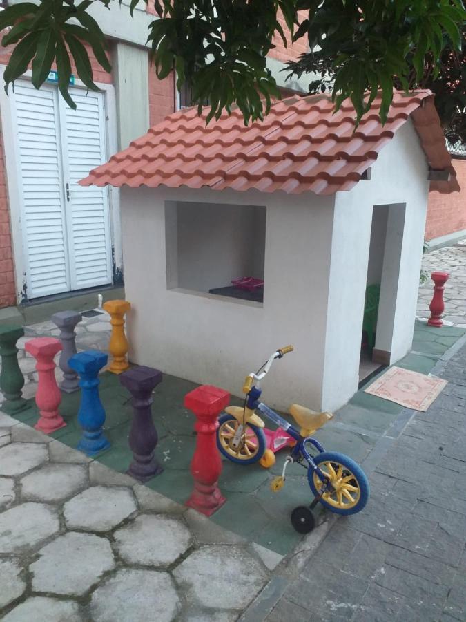 Apartamento Paraiso Das Dunas Em Cabo Frio Exterior photo