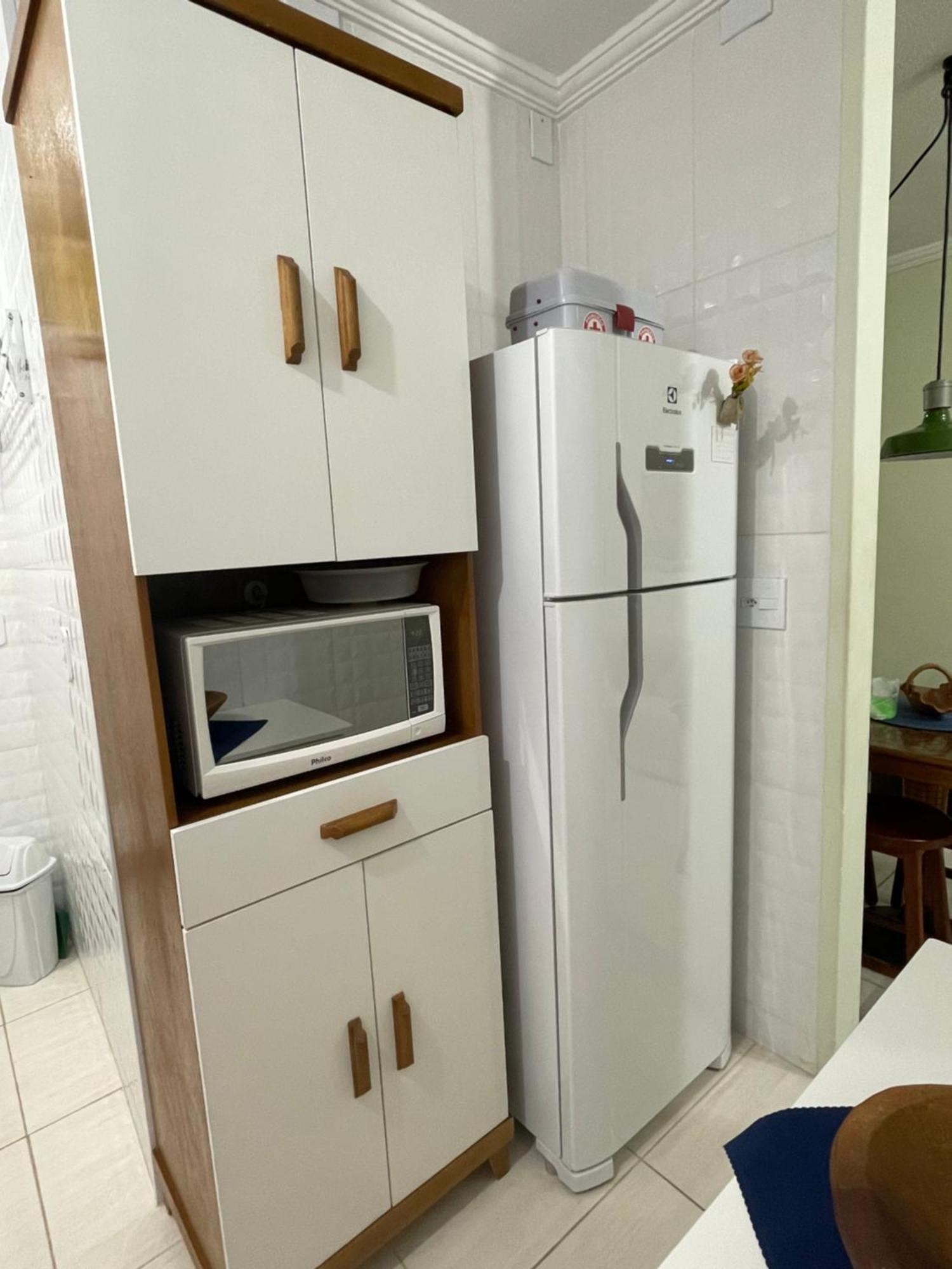 Apartamento Paraiso Das Dunas Em Cabo Frio Exterior photo