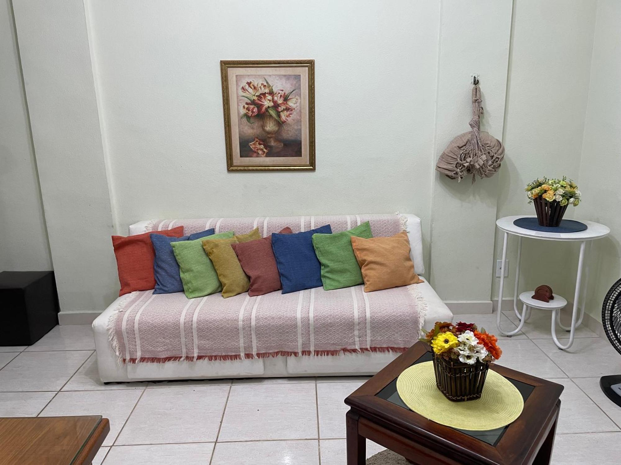 Apartamento Paraiso Das Dunas Em Cabo Frio Exterior photo